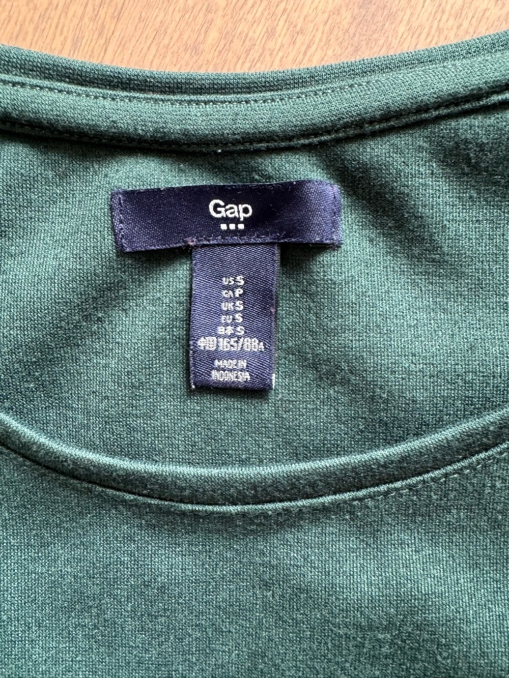 Gap Mini Dress - Picture 3 of 5